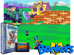 Bonkers